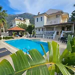 Belle ,fethiye פאטהיה