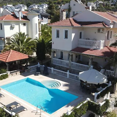 Belle ,fethiye Villa Fethiye