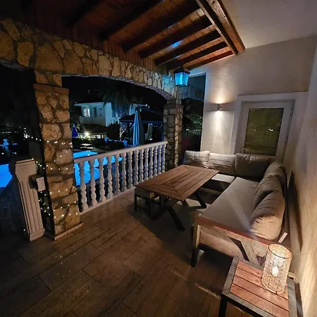 Belle ,fethiye Vilă