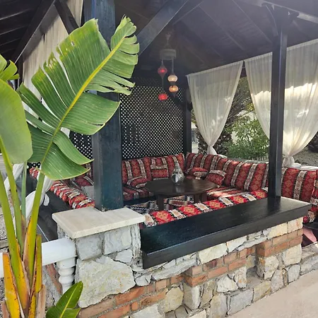 Belle ,fethiye Vilă