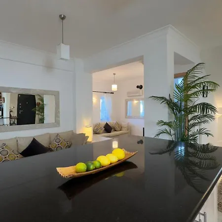 Belle Oludeniz Villa *
