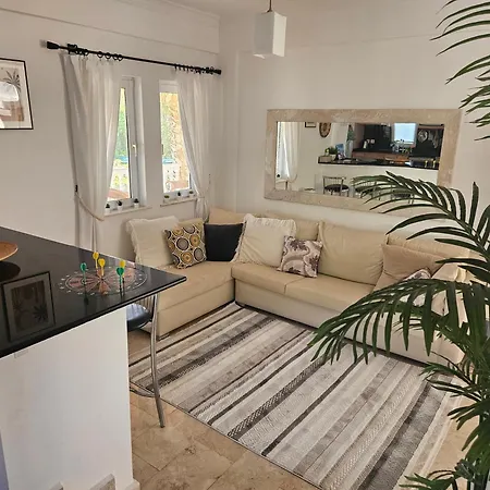 Belle ,fethiye Vila *