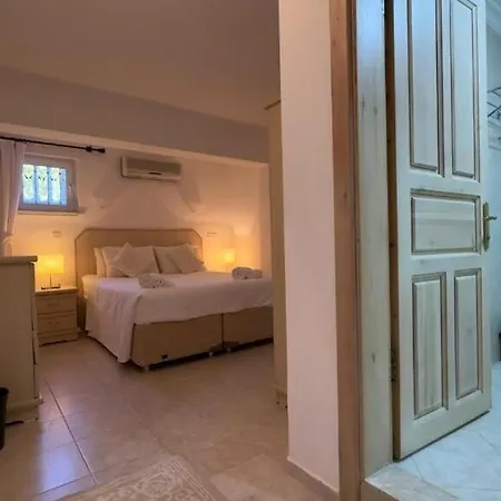 Belle Oludeniz Villa *