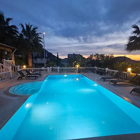 Vila Belle ,fethiye Fethiye