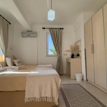 Vila Belle ,fethiye Fethiye
