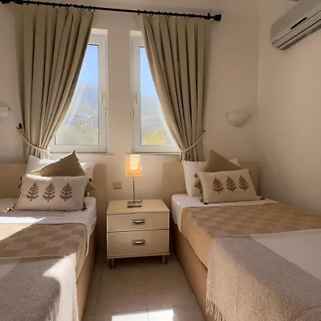 Villa Belle Oludeniz *