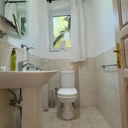 Villa Belle Oludeniz Fethiye