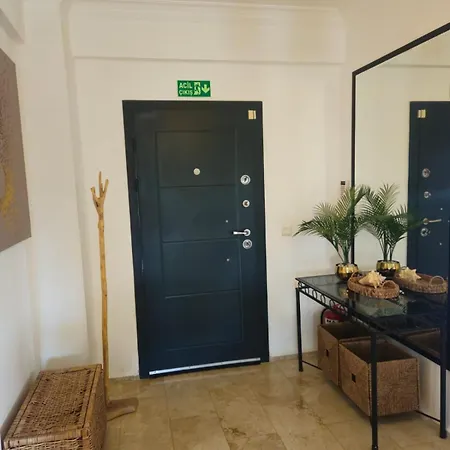 Belle ,fethiye Vila Fethiye