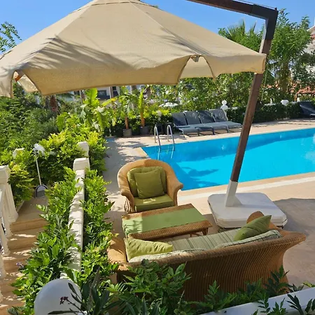 Belle ,fethiye Фетхие