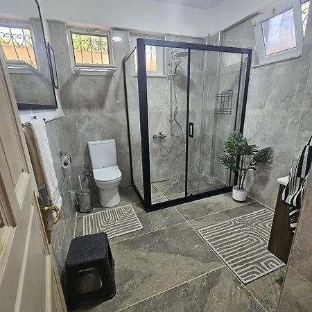 Belle ,fethiye * Fethiye