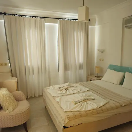 Vila Belle ,fethiye *