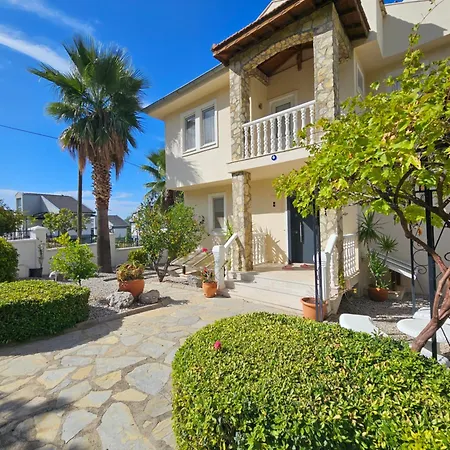 Belle ,fethiye Vila Fethiye
