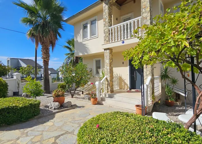 Belle ,fethiye Villa Fethiye