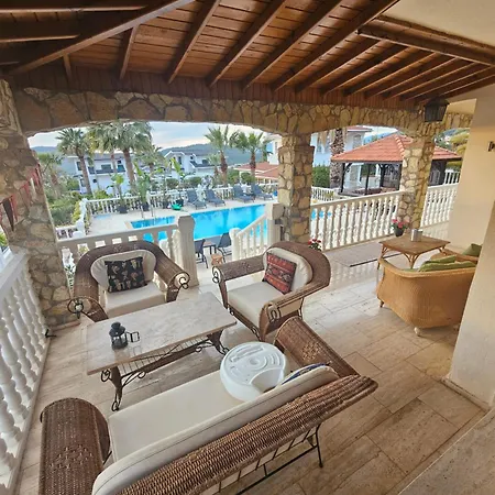 Belle ,fethiye * פאטהיה