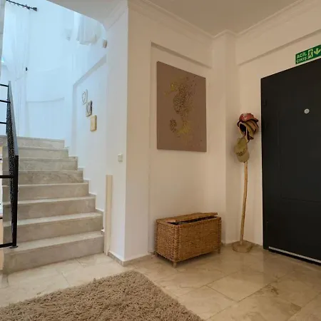 וילה Belle ,fethiye פאטהיה