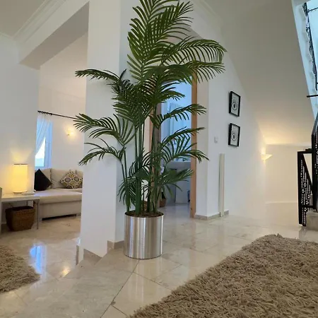 Belle ,fethiye וילה