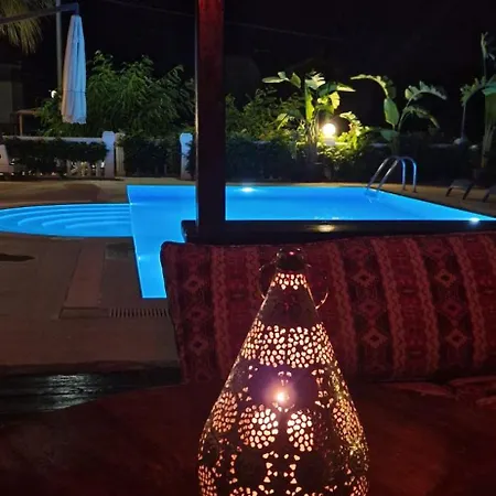 Belle ,fethiye * פאטהיה