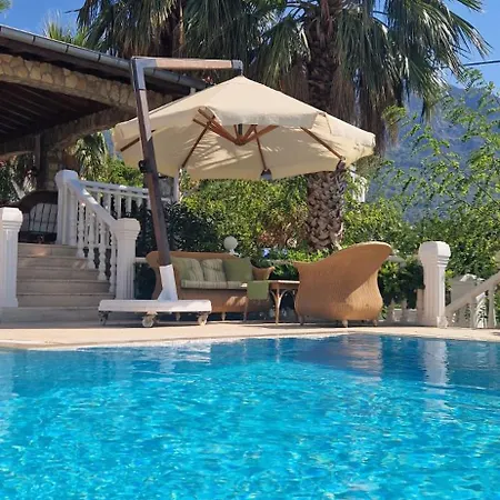 Belle ,fethiye * פאטהיה