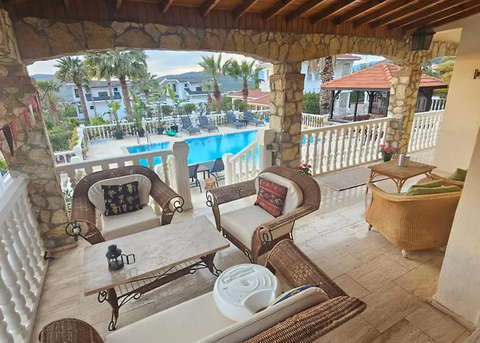 Belle ,fethiye * Fethiye