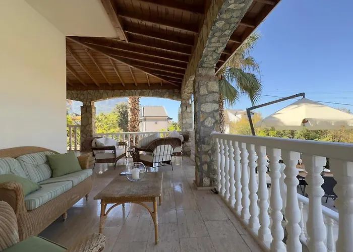 Belle ,fethiye * فتحية