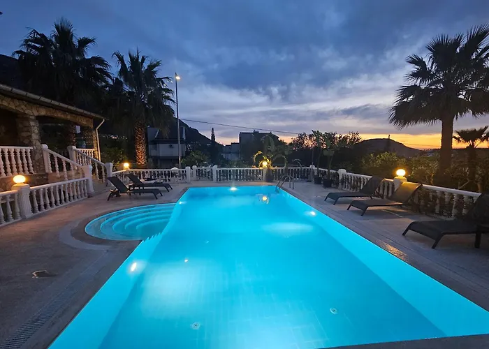 فيلة Belle ,fethiye فتحية