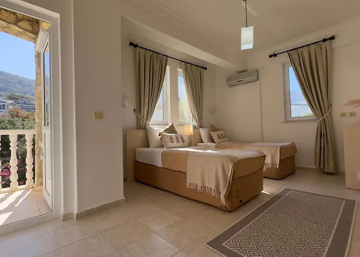 Belle ,fethiye * فتحية