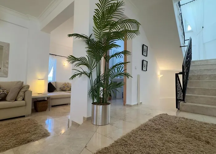 Belle ,fethiye فيلة