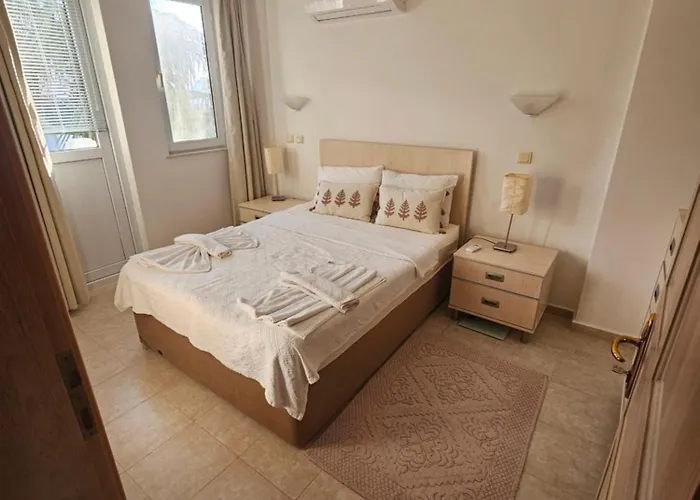 فيلة Belle ,fethiye فتحية