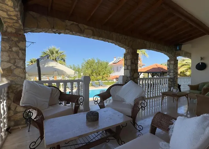 Belle ,fethiye * فتحية