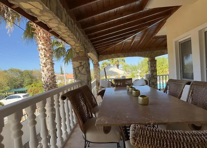 Belle ,fethiye * فتحية