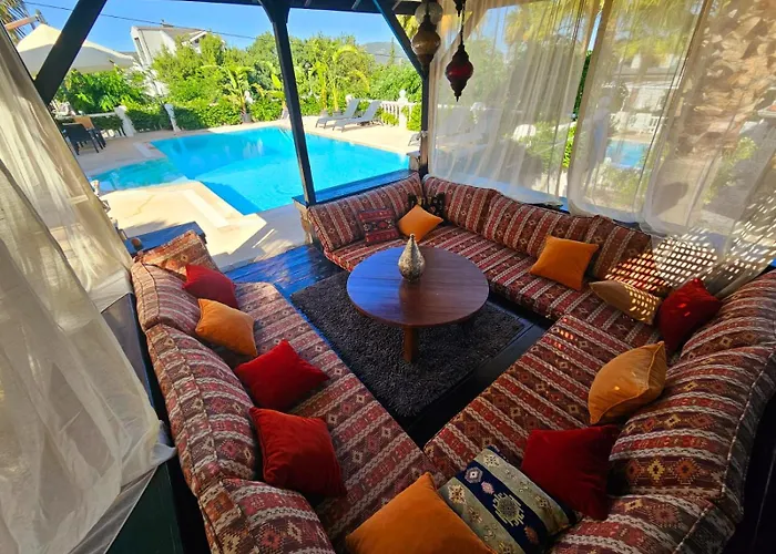 Belle ,fethiye