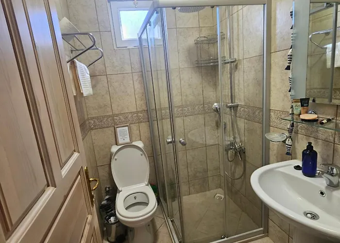 Belle ,fethiye Villa Fethiye