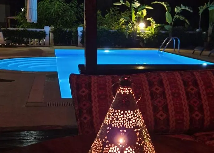 Belle ,fethiye * Fethiye