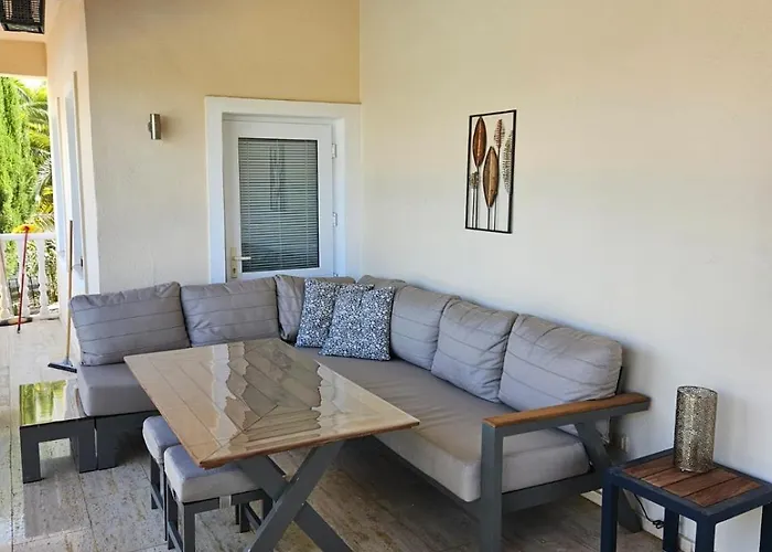 Villa Belle ,fethiye *