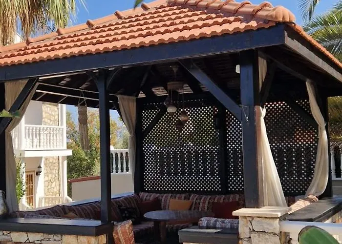 Belle ,fethiye *