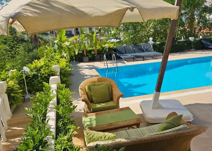 Belle ,fethiye Fethiye