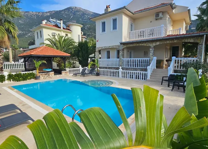 Belle ,fethiye فتحية