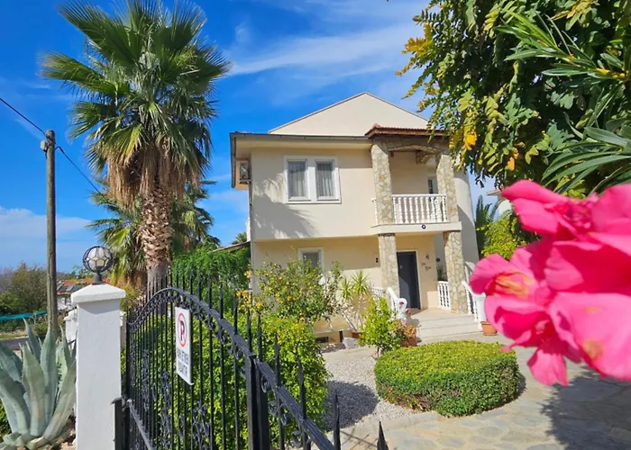 Belle ,fethiye فيلة فتحية