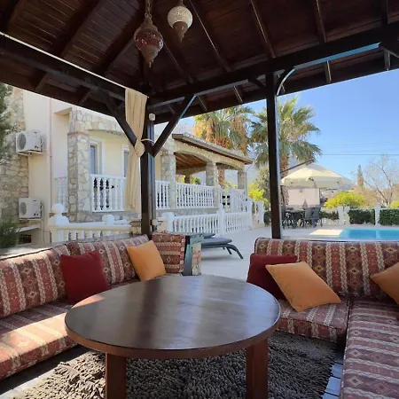 Belle ,fethiye 费特希耶