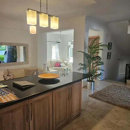 Вилла Belle ,fethiye