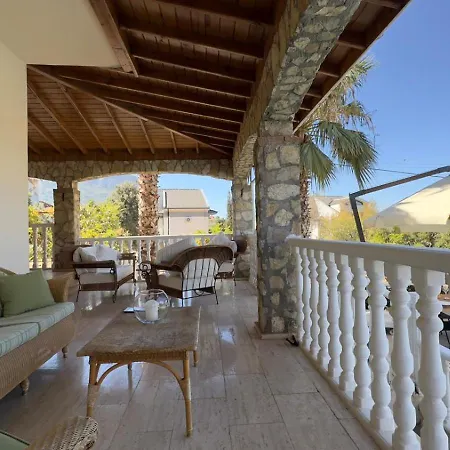 Belle ,fethiye * Фетхие