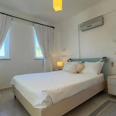 Belle ,fethiye Фетхие