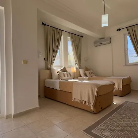 Belle ,fethiye * Фетхие