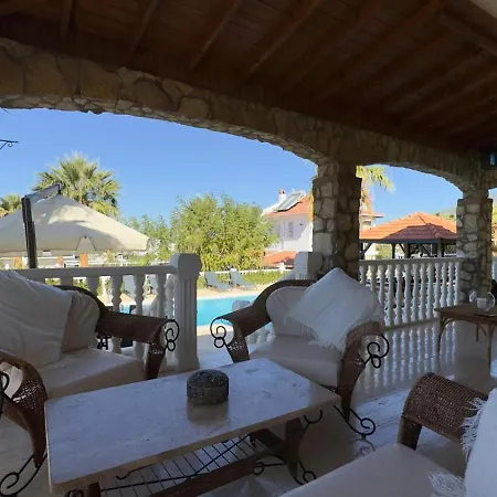 Belle ,fethiye * Фетхие