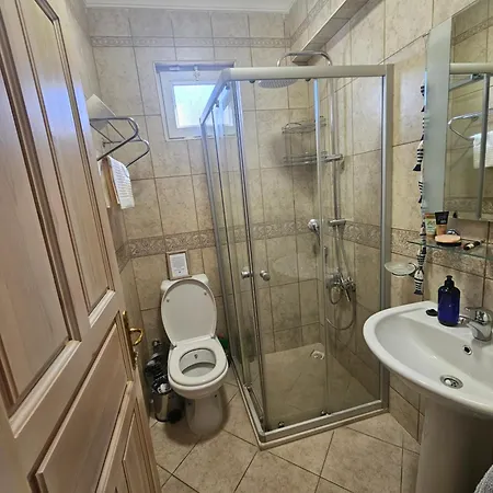 Belle ,fethiye Вилла Фетхие