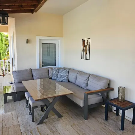 Вилла Belle ,fethiye *