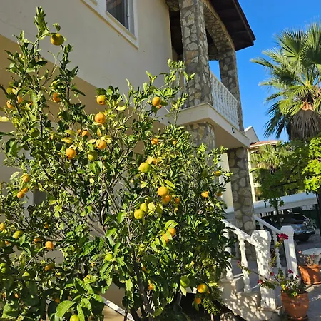 Belle ,fethiye Вилла